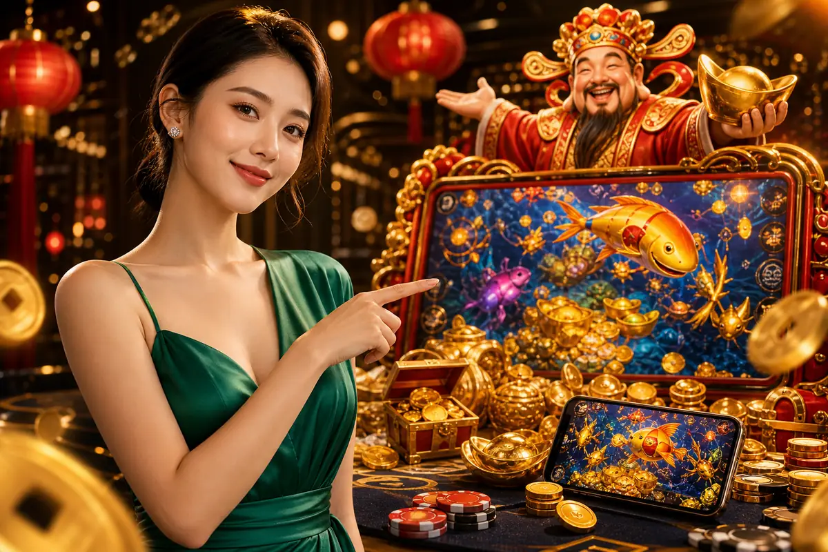 gd44 ক্যাশব্যাক রিবেট VIP সুবিধা